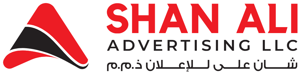 Shan Ali Advertising